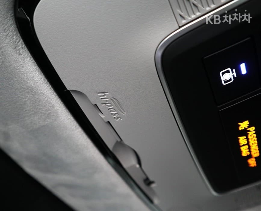 Хюндай The New (фейслифт) Palisade2.2 Дизел 4x4 Calligraphy - 13