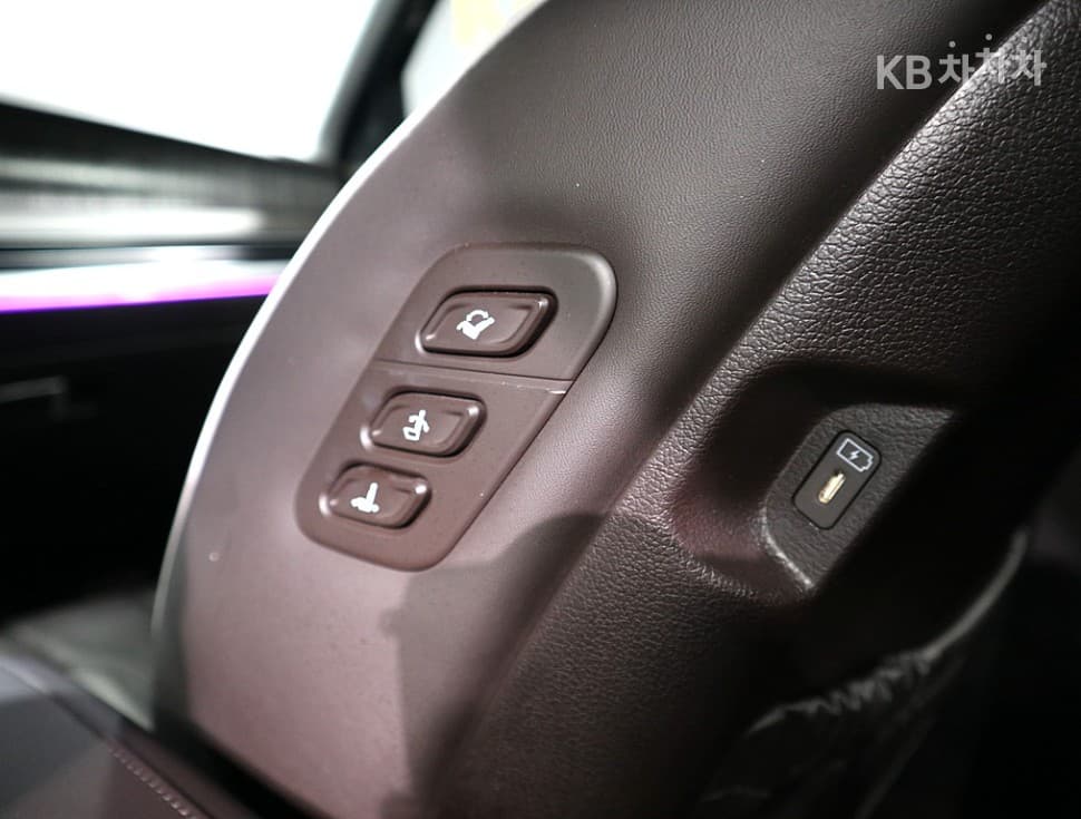 Хюндай The New (фейслифт) Palisade2.2 Дизел 4x4 Calligraphy - 14