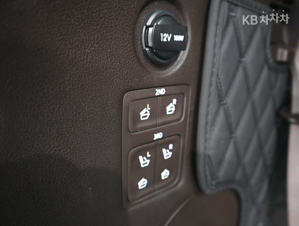 Хюндай The New (фейслифт) Palisade2.2 Дизел 4x4 Calligraphy - 16