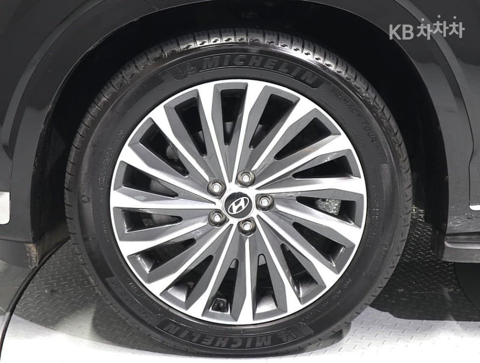 Хюндай The New (фейслифт) Palisade2.2 Дизел 4x4 Calligraphy - 18