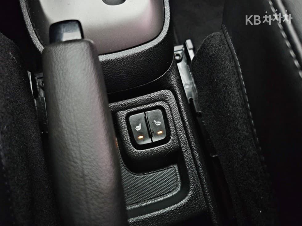 Джи Ем Корея The New (фейслифт) СпаркLT Стандартен - 15