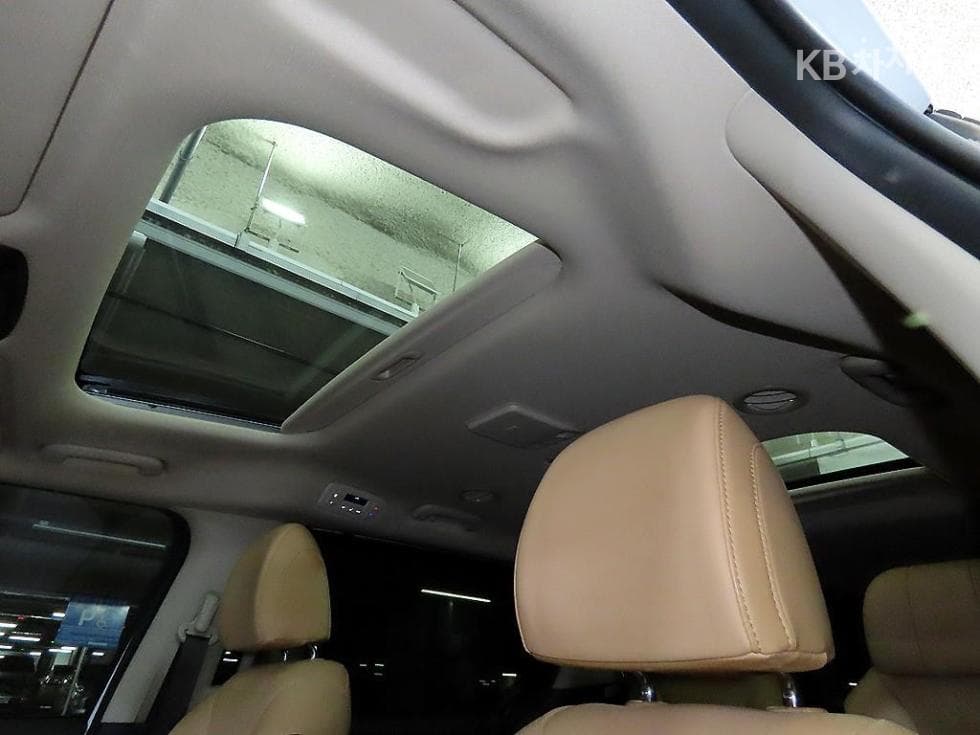 Kia Carnival 4th generationG3.5 GDI 7-seater (Limousine) Signature - 14