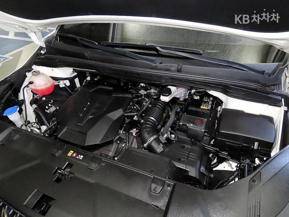 Kia Carnival 4th generationG3.5 GDI 7-seater (Limousine) Signature - 19