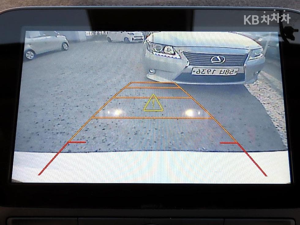 GM Korea All New Malibu2.0 Turbo LT Premium - 15