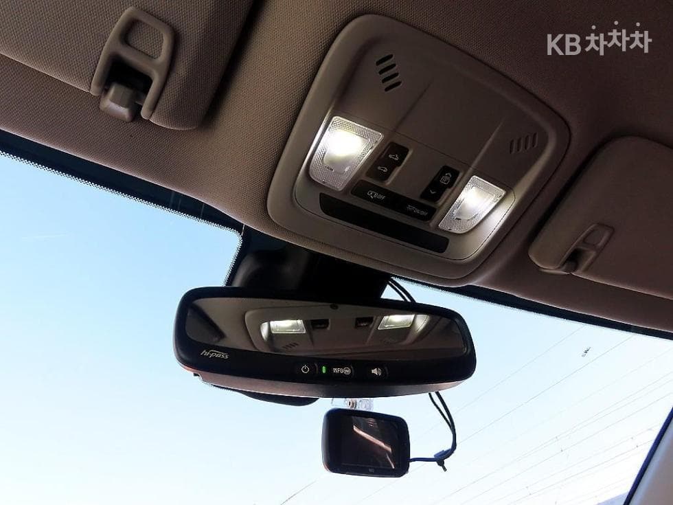 GM Korea All New Malibu2.0 Turbo LT Premium - 16