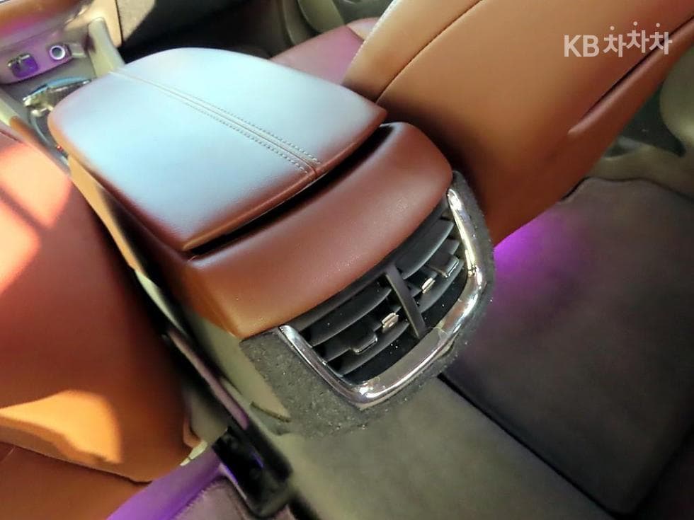 GM Korea All New Malibu2.0 Turbo LT Premium - 17