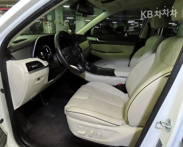 Хюндай Palisade2.2 Дизел 7-местен (Лимузин) Calligraphy - 6