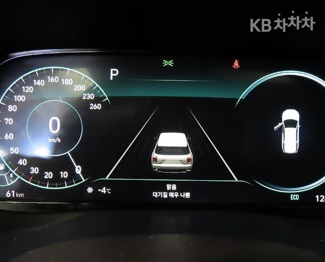 Хюндай Palisade2.2 Дизел 7-местен (Лимузин) Calligraphy - 9