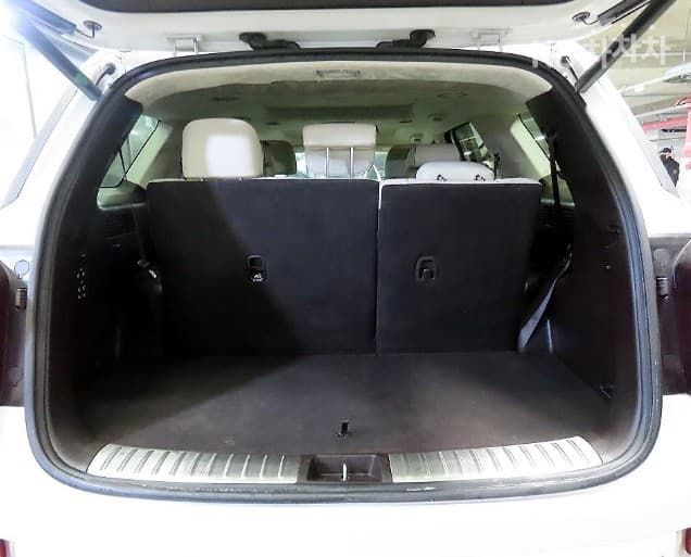 Хюндай Palisade2.2 Дизел 7-местен (Лимузин) Calligraphy - 16