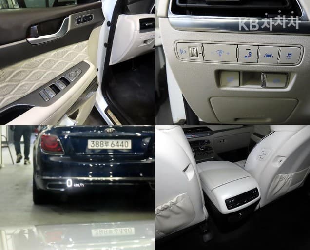 Хюндай Palisade2.2 Дизел 7-местен (Лимузин) Calligraphy - 17