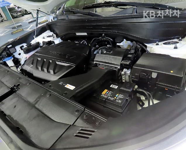 Хюндай Palisade2.2 Дизел 7-местен (Лимузин) Calligraphy - 19