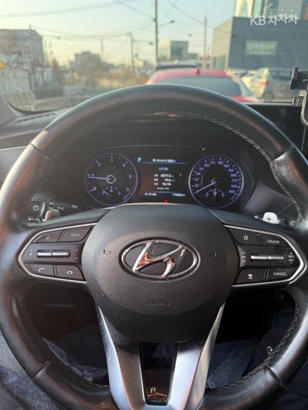 Хюндай Palisade2.2 Дизел 7-местен (Лимузин) Престиж - 5