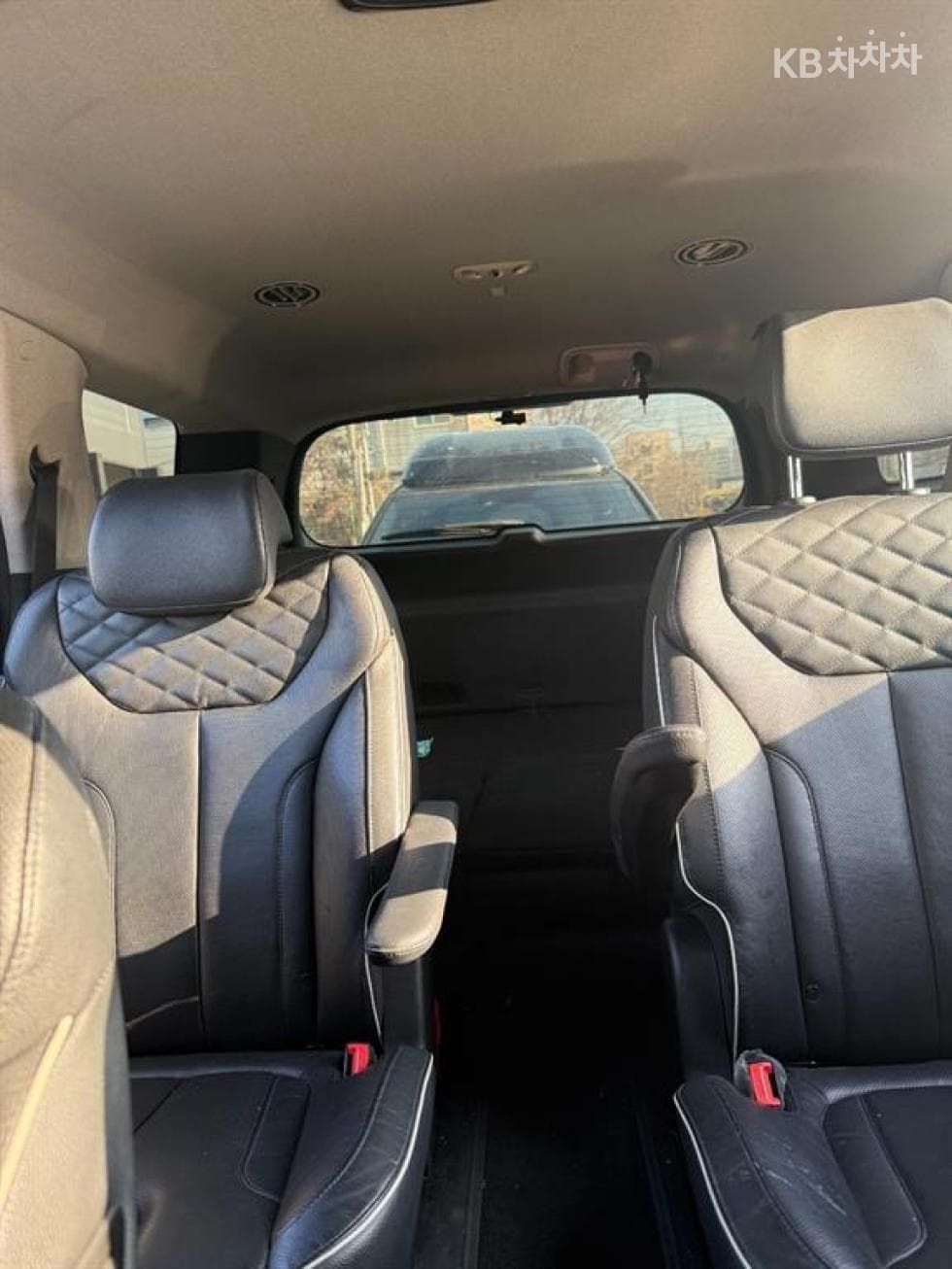 Хюндай Palisade2.2 Дизел 7-местен (Лимузин) Престиж - 7