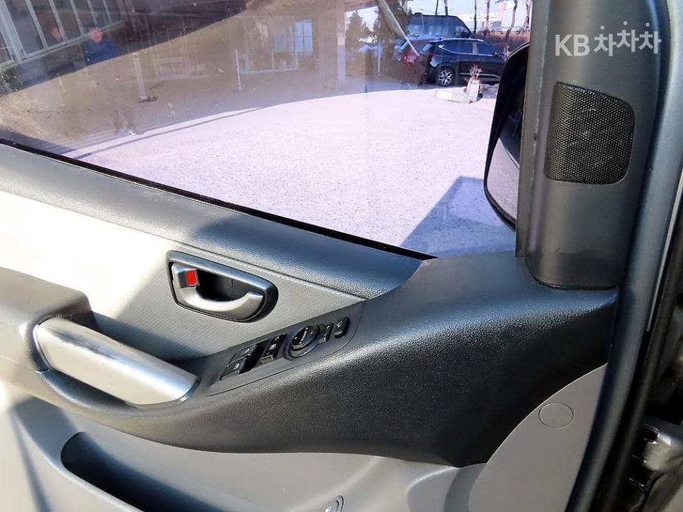 Хюндай Гранд Старекс12-местен Комби CVX 4x4 Premium - 12