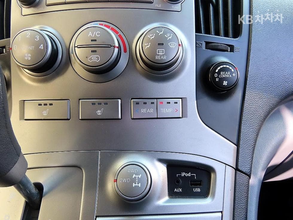 Хюндай Гранд Старекс12-местен Комби CVX 4x4 Premium - 15