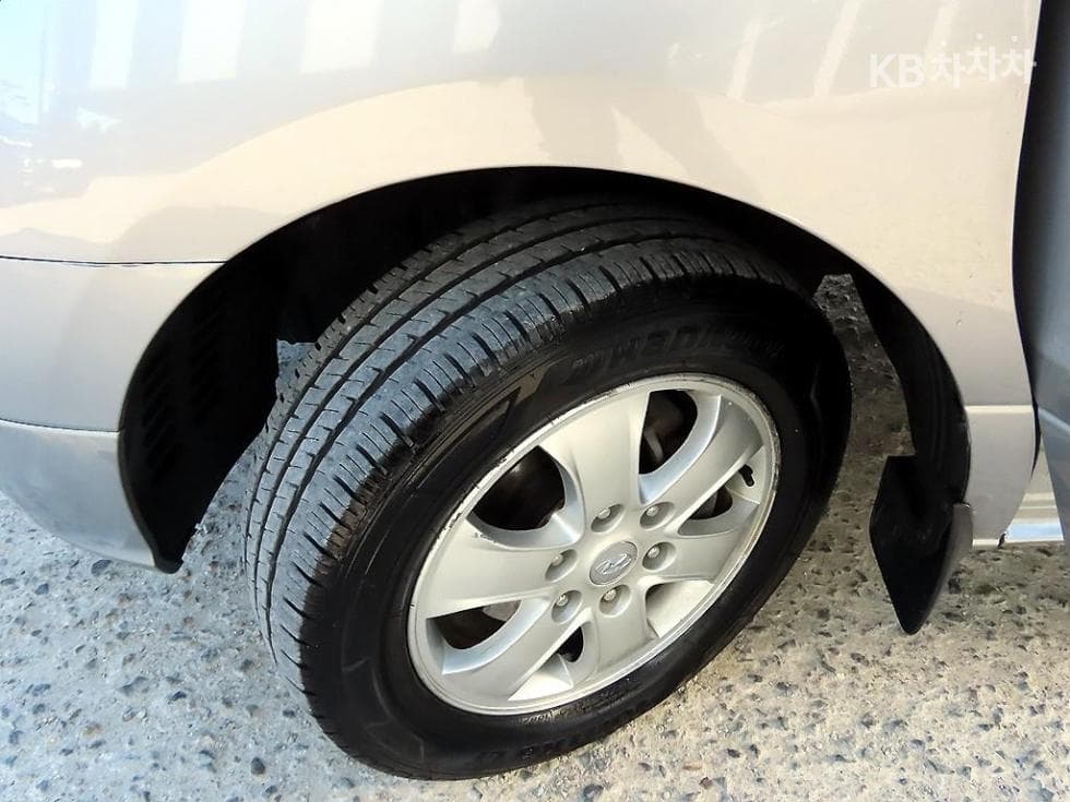 Хюндай Гранд Старекс12-местен Комби CVX 4x4 Premium - 20