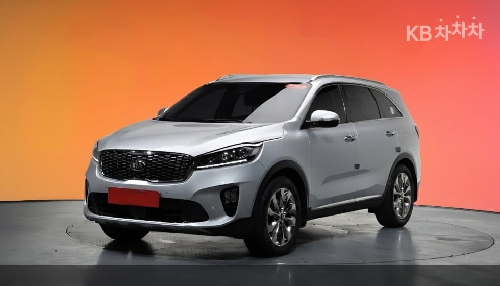 Киа The New (фейслифт) Sorento 2.0 Дизел 2WD Noblesse Специал (специален признак/издание) - Image 1
