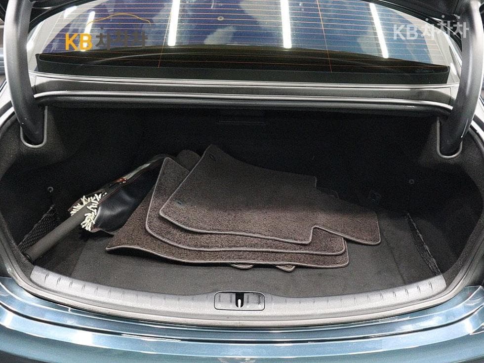 Genesis G80(RG3)2.5 Turbo Gasoline Direct Injection AWD - 5