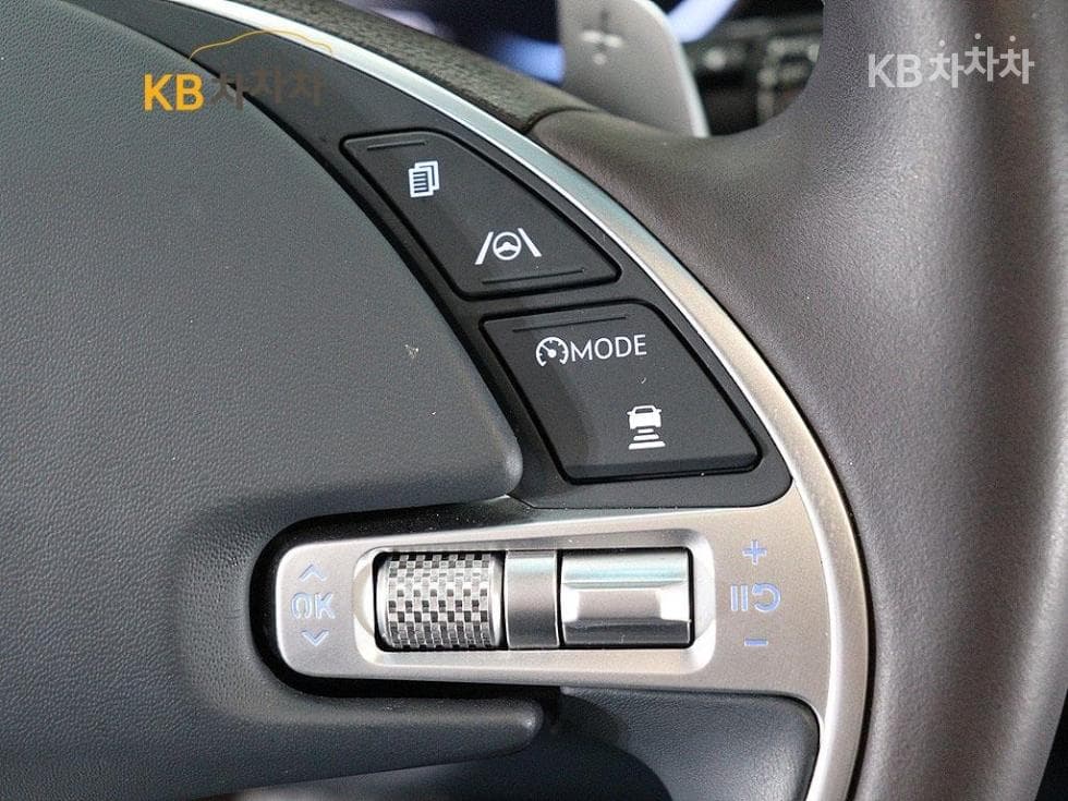 Genesis G80(RG3)2.5 Turbo Gasoline Direct Injection AWD - 10