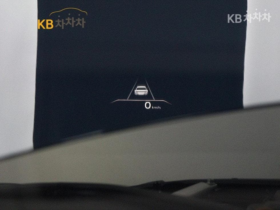 Genesis G80(RG3)2.5 Turbo Gasoline Direct Injection AWD - 11