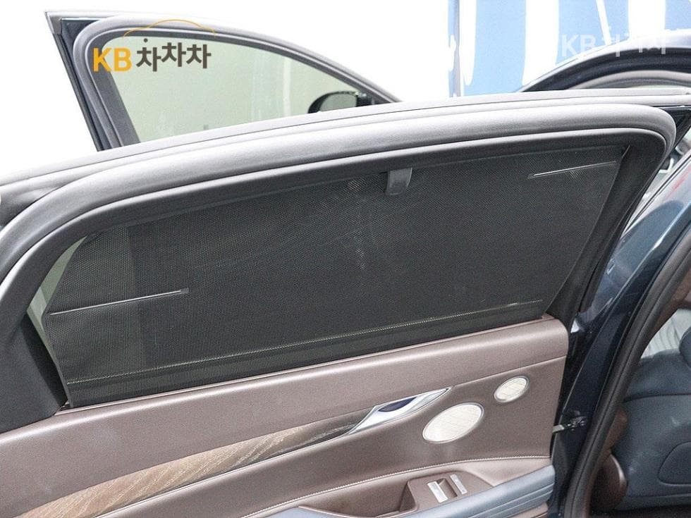 Genesis G80(RG3)2.5 Turbo Gasoline Direct Injection AWD - 12