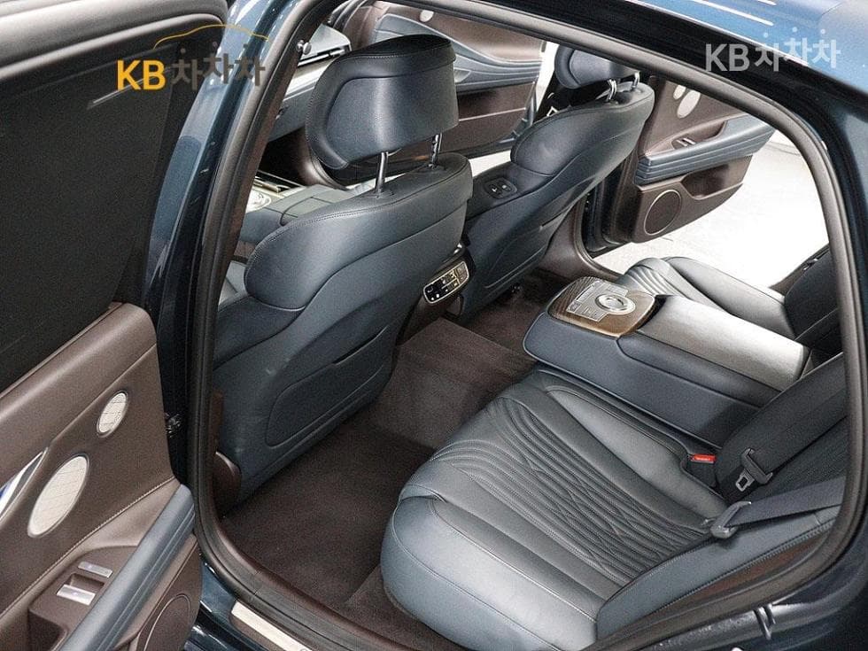 Genesis G80(RG3)2.5 Turbo Gasoline Direct Injection AWD - 16