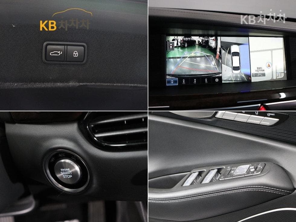 Genesis EQ9003.8 GDI AWD Premium Luxury - 18