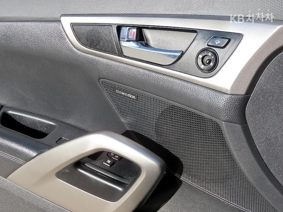 Hyundai VelosterDCT Pack - 11