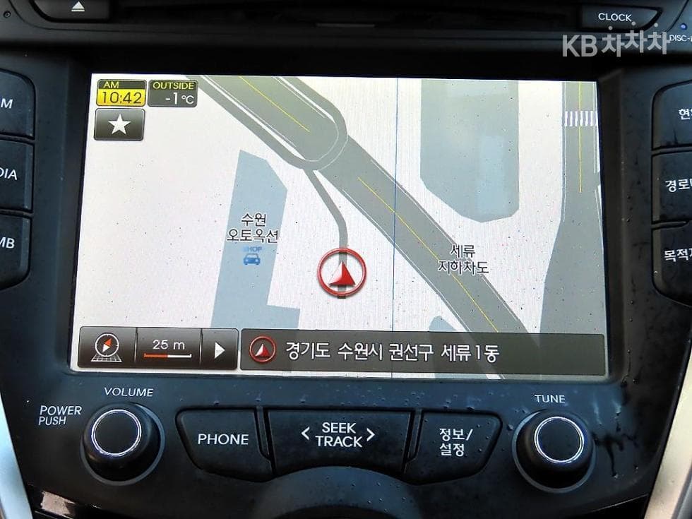 Hyundai VelosterDCT Pack - 14