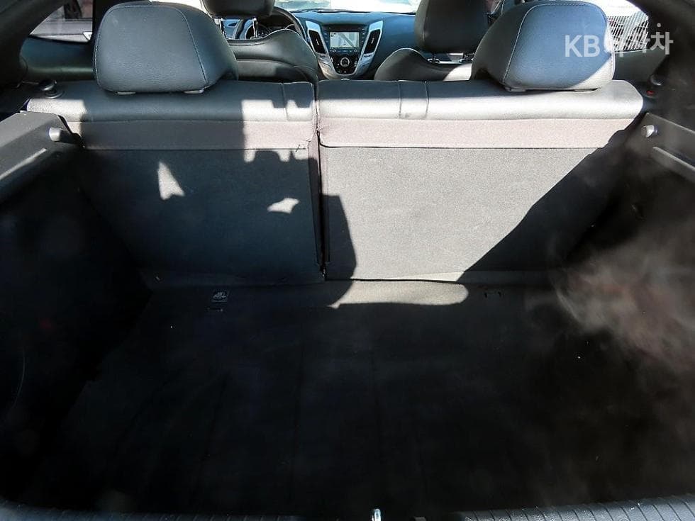 Hyundai VelosterDCT Pack - 17