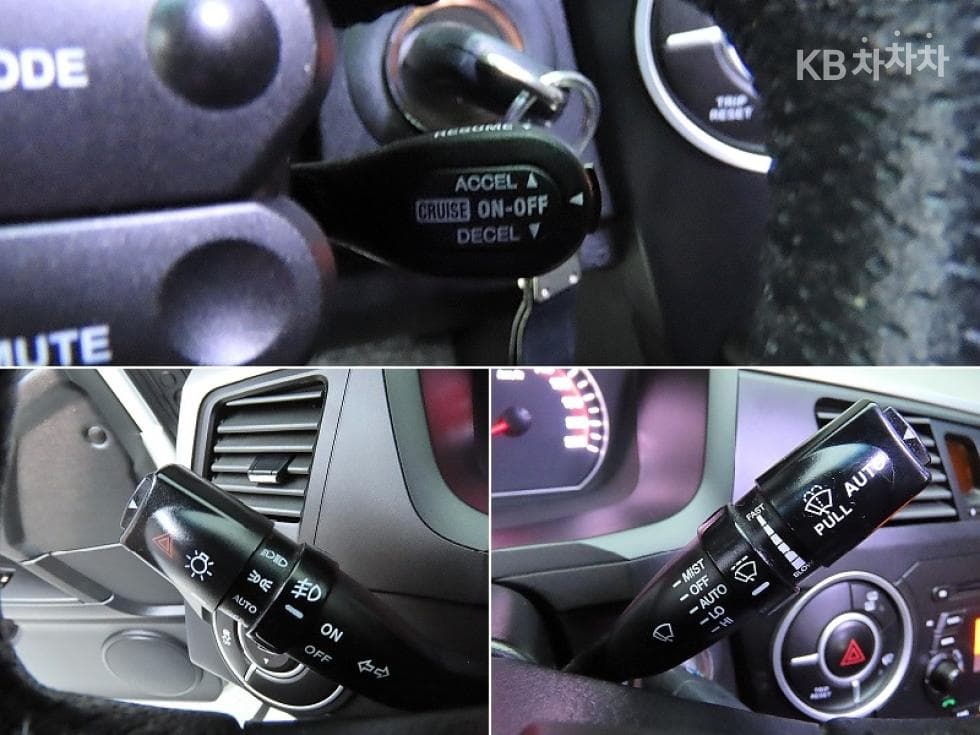 KG Mobility Korando Sports (pickup variant)CX7 4WD 패션 - 14