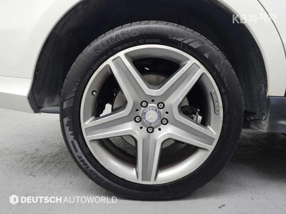 Mercedes-Benz GLE(W166)350 d 4Matic Стандартен - 5