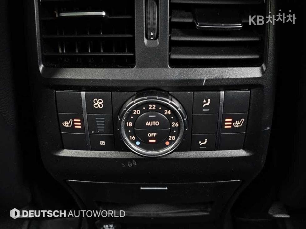 Mercedes-Benz GLE(W166)350 d 4Matic Стандартен - 16