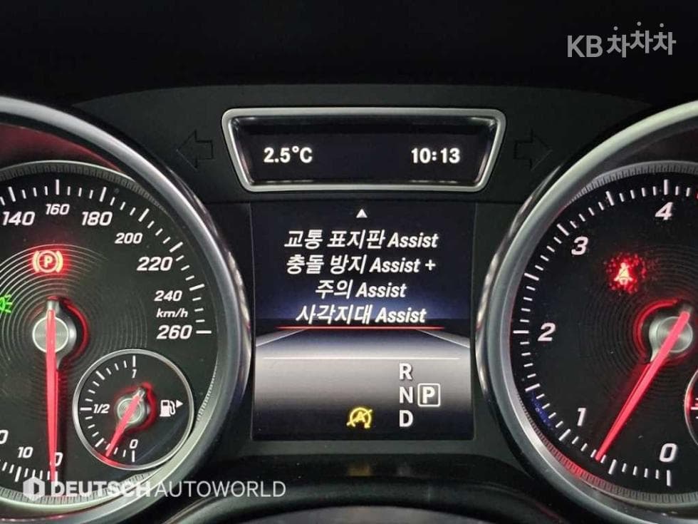 Mercedes-Benz GLE(W166)350 d 4Matic Стандартен - 17