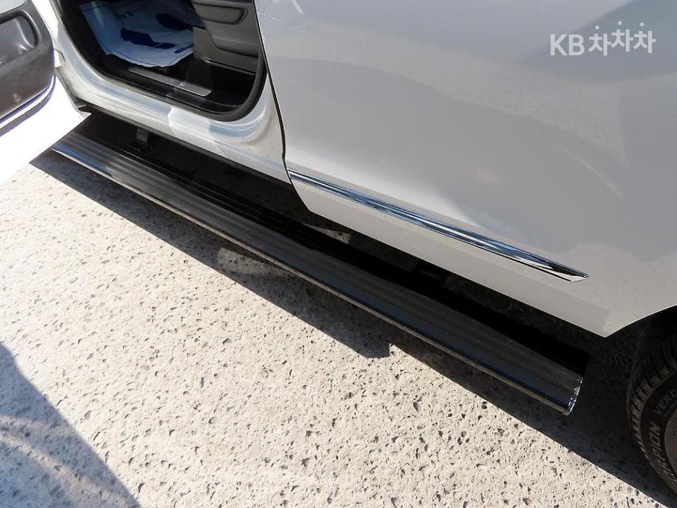 링컨 네비게이터 4th generation(U554)3.5 L Reserve - 5