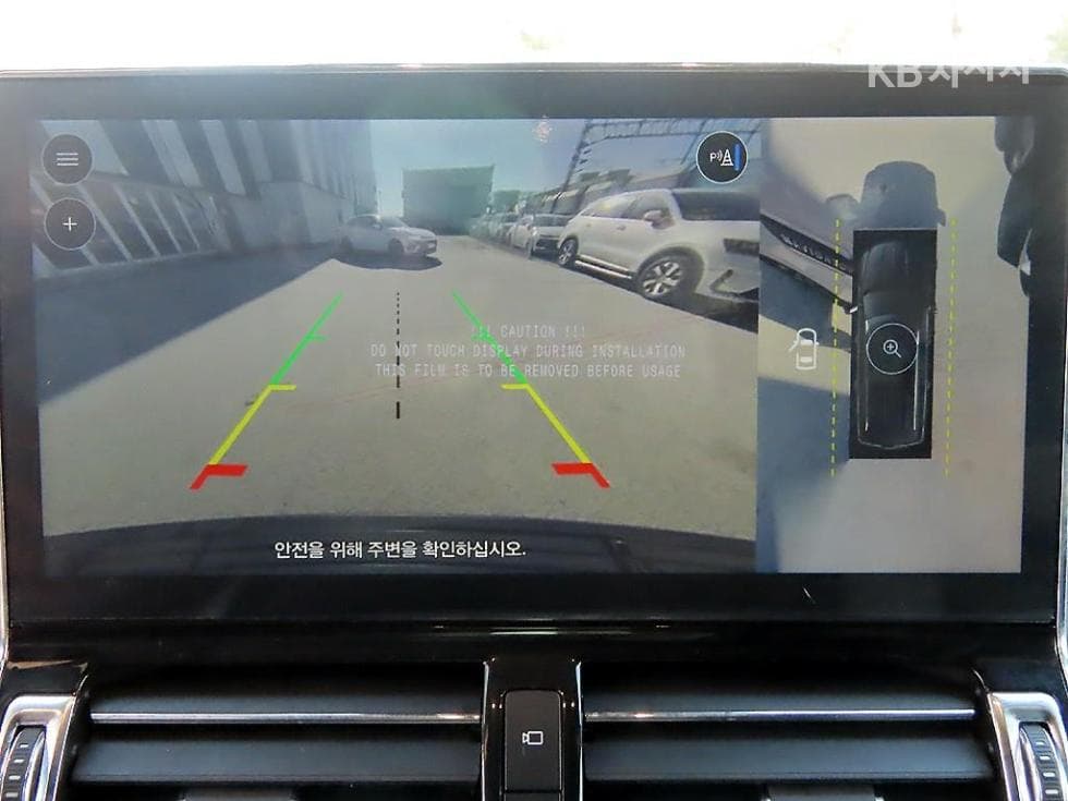 링컨 네비게이터 4th generation(U554)3.5 L Reserve - 14