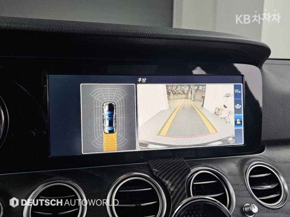 Mercedes-Benz E-Клас (W213)E220d Exclusive - 15