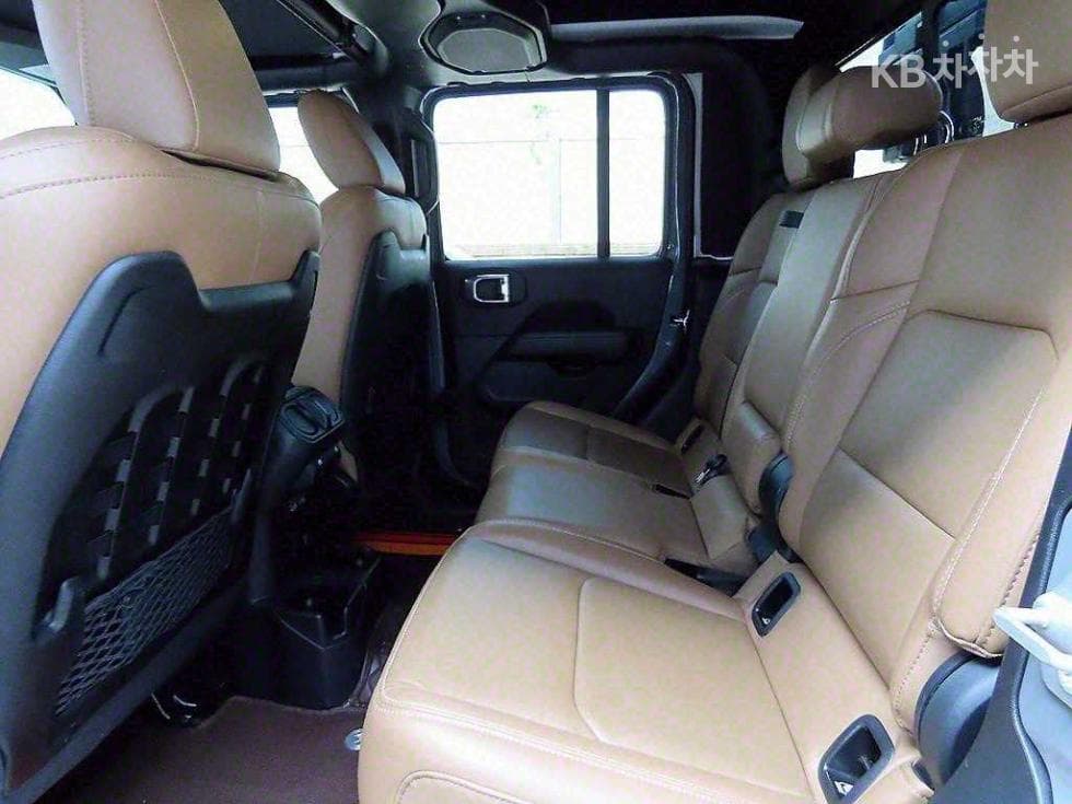 지프 글래디에이터3.6 Rubicon - 6