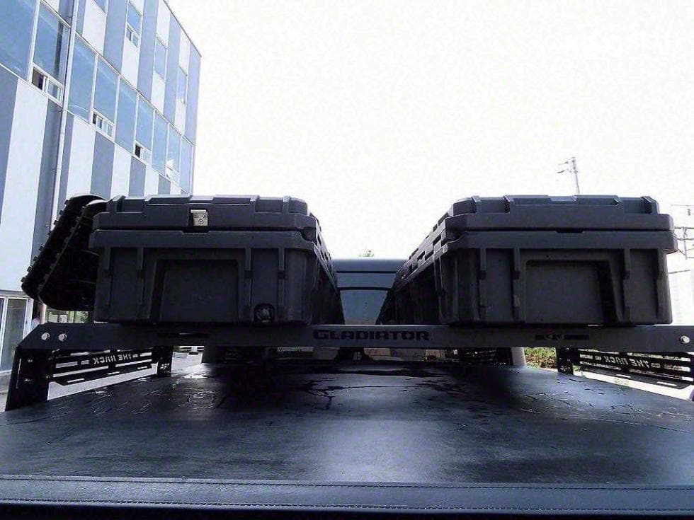 지프 글래디에이터3.6 Rubicon - 14