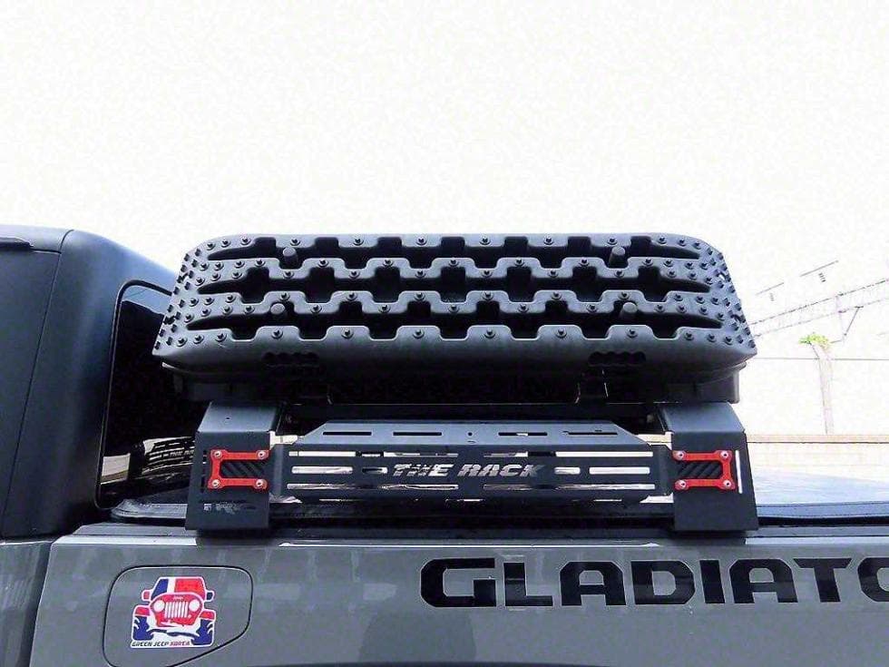 지프 글래디에이터3.6 Rubicon - 15