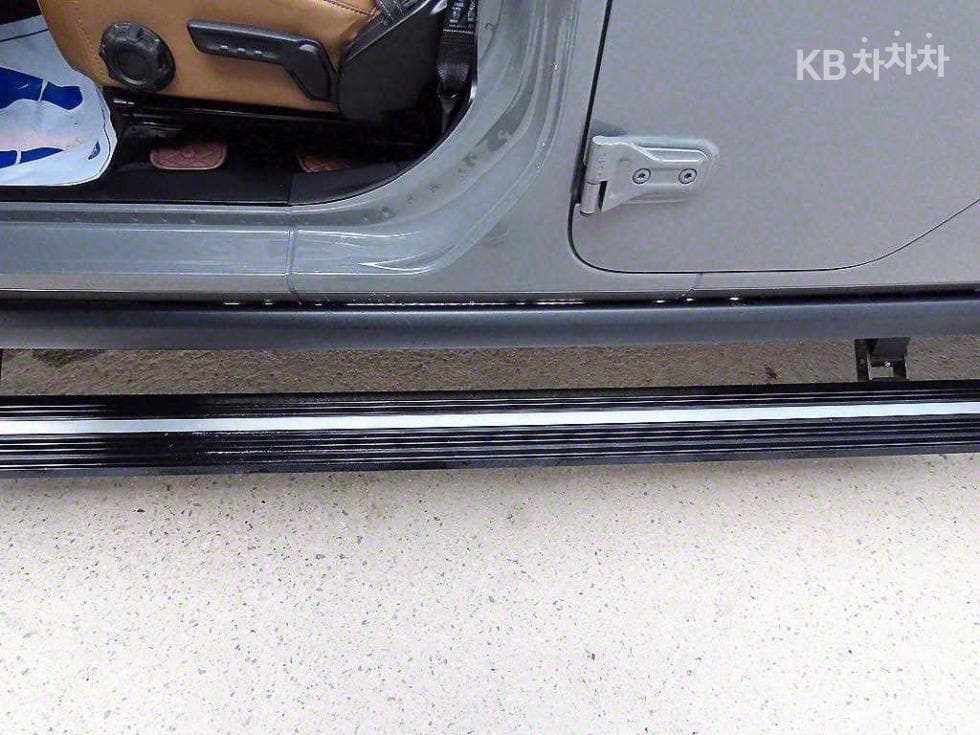 지프 글래디에이터3.6 Rubicon - 16