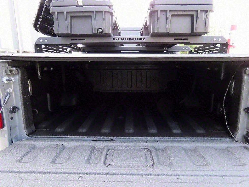 지프 글래디에이터3.6 Rubicon - 17