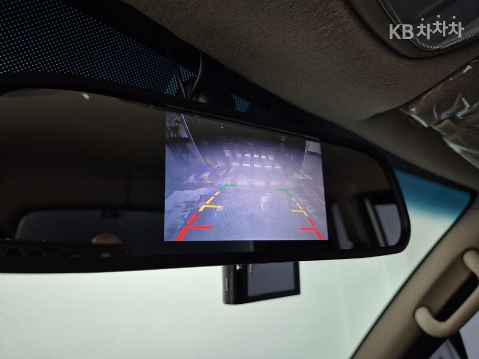 Хюндай Porter 2LPG 하이Box Truck Удължено междуосие Super Cab Смарт - 11