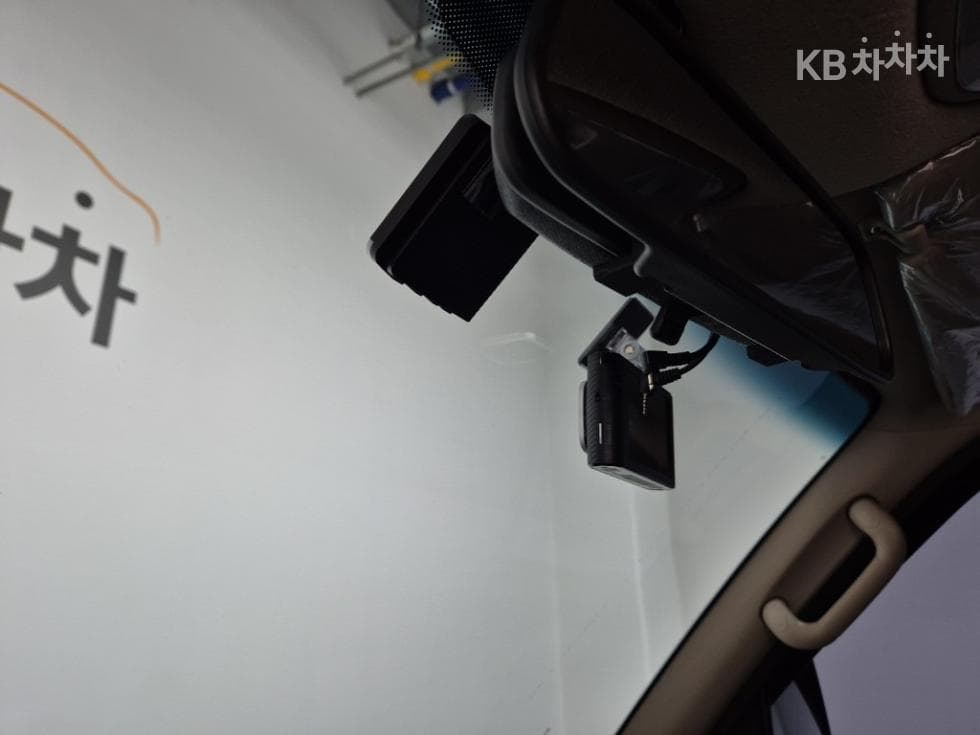 Хюндай Porter 2LPG 하이Box Truck Удължено междуосие Super Cab Смарт - 14