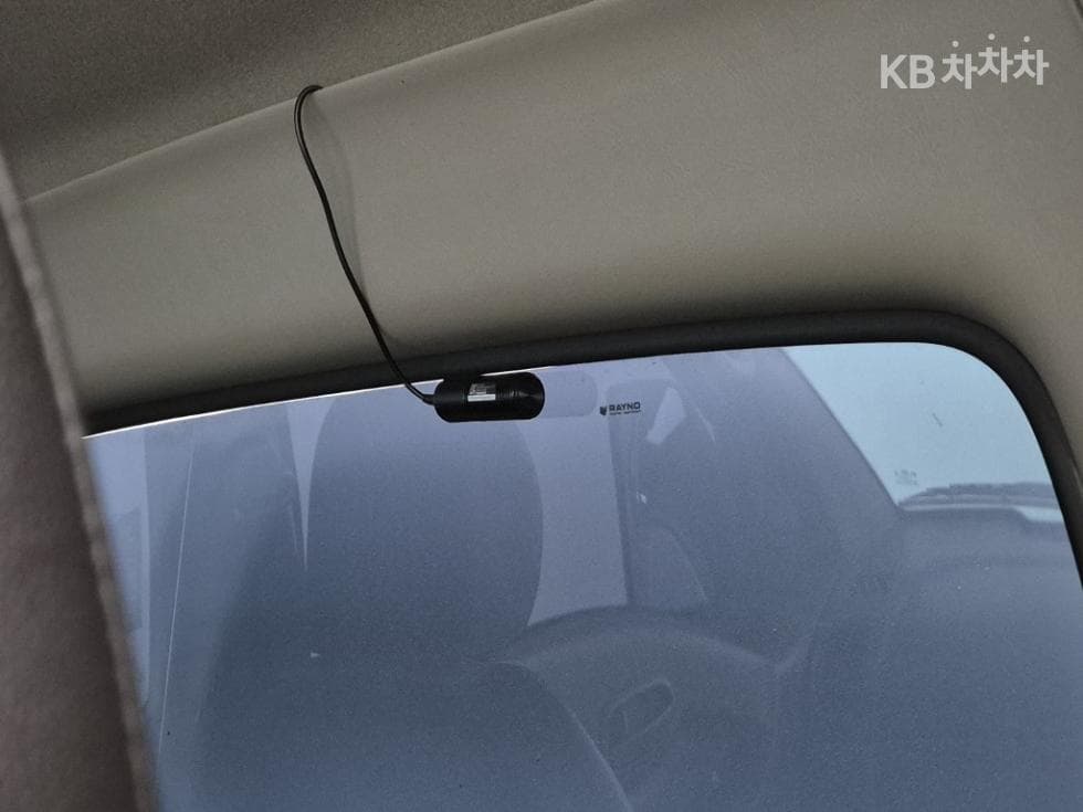 Хюндай Porter 2LPG 하이Box Truck Удължено междуосие Super Cab Смарт - 16