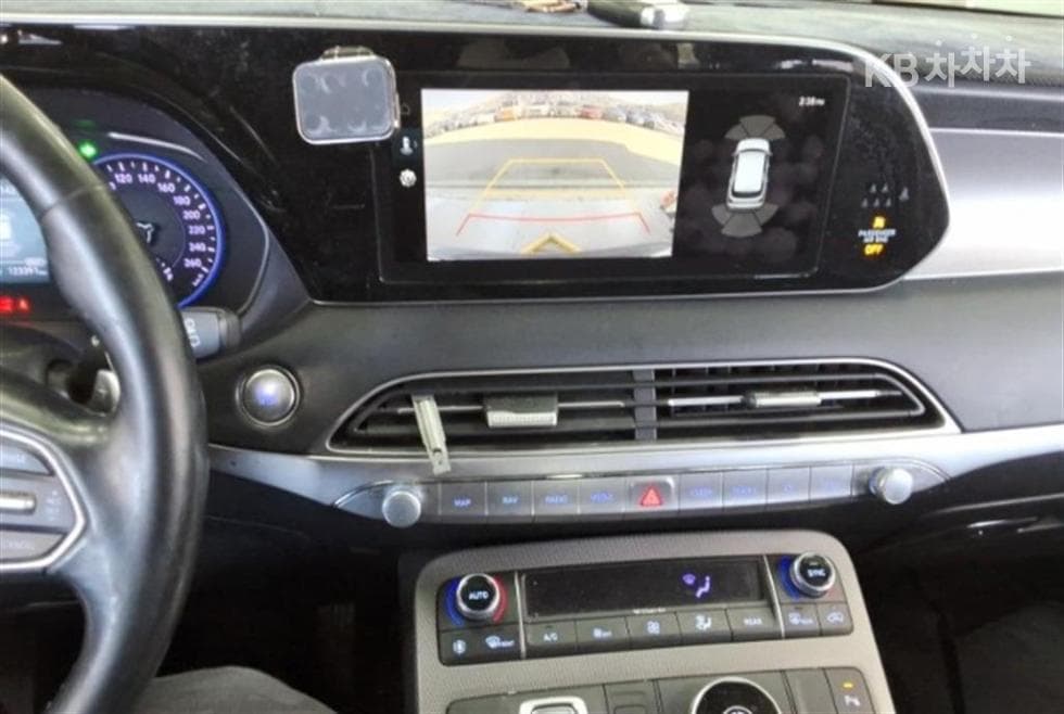 Hyundai Palisade2.2 Diesel 8-seater Exclusive - 7