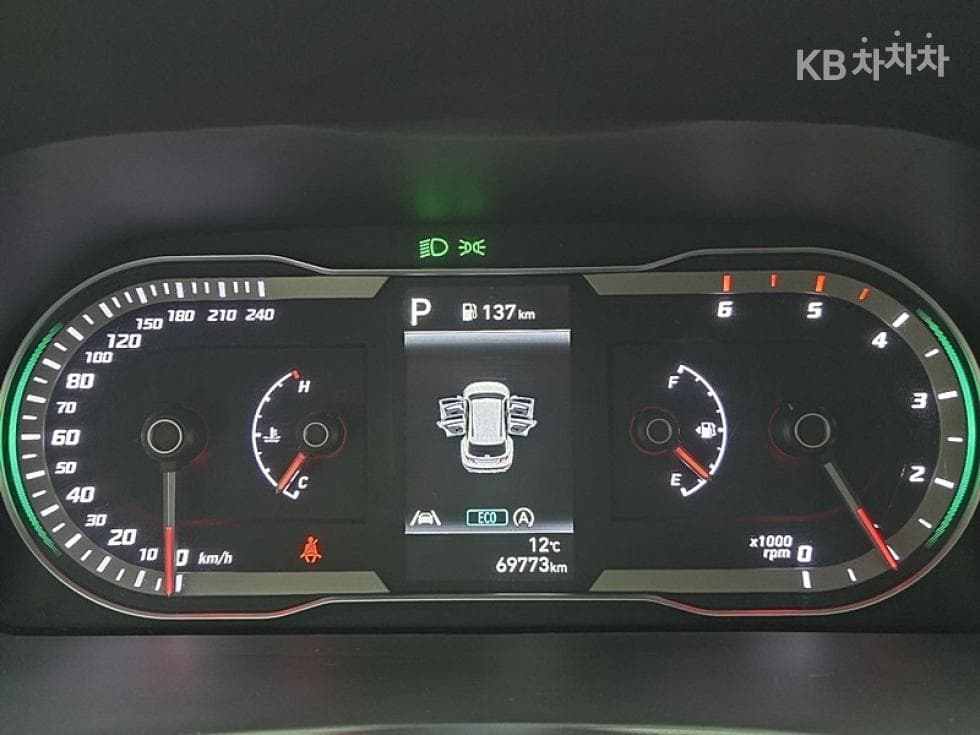 Hyundai The All New Tucson(NX (Lexus SUV)4)Diesel 2.0 2WD Premium - 6