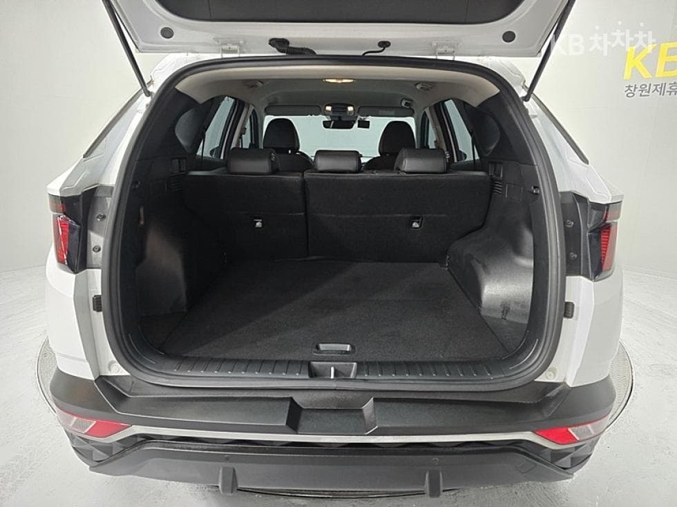 Hyundai The All New Tucson(NX (Lexus SUV)4)Diesel 2.0 2WD Premium - 10