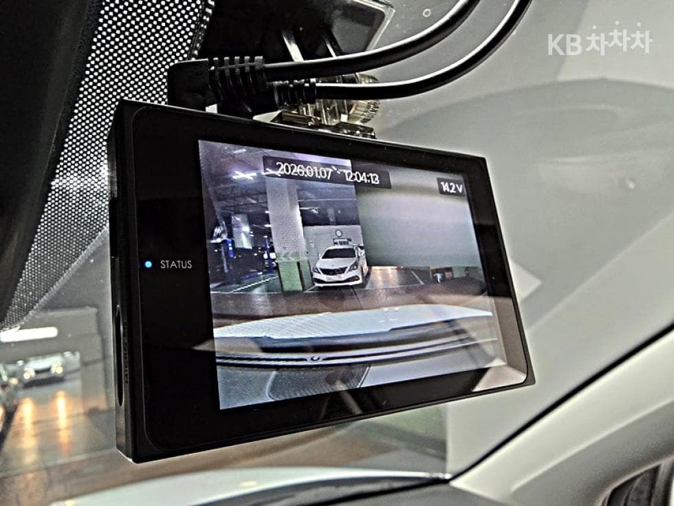 Hyundai The All New Tucson(NX (Lexus SUV)4)Diesel 2.0 2WD Premium - 13