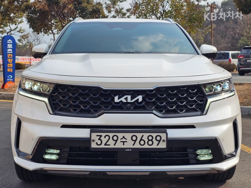 Киа Sorento 4-то поколение 2.2 Дизел 2WD Noblesse - Image 1
